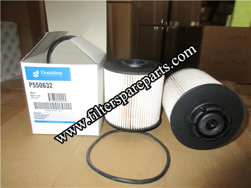 P550632 Donaldson Fuel Filter